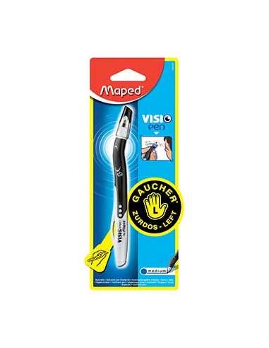Esferográfica Maped Visio X1 para...