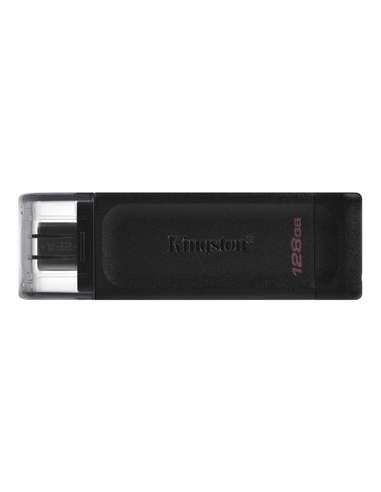 Pen Drive 128GB USB-C 3.2...