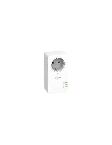 DHP-P601AV D-Link PowerLine AV2 1000...