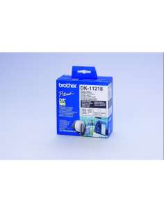 DK11218 Brother DK-11218 -...