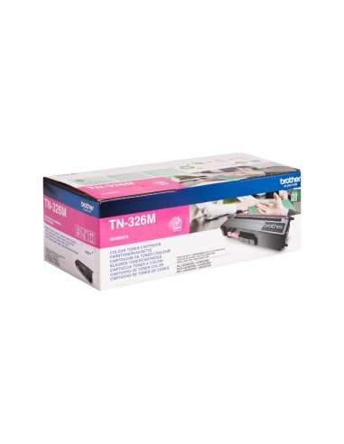TN326M Brother TN326M - Magenta -...