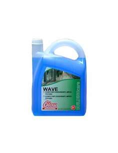 Detergente Desinfetante...