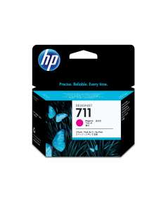 CZ135A HP 711 - Pack de 3 -...