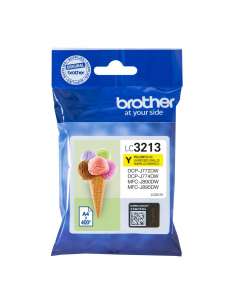 LC3213Y Brother LC3213Y -...