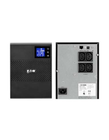 5SC500I Eaton 5SC 500i - UPS - AC 230...