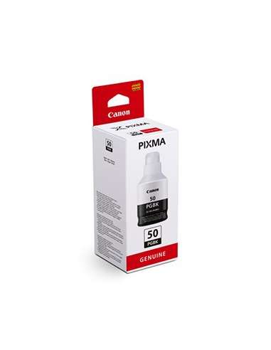 Tinteiro Canon 50 Preto 3386C001...