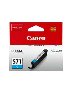 0386C001 Canon CLI-571C - 7...