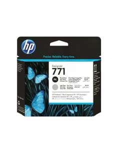 CE020A HP 771 - Cinza...