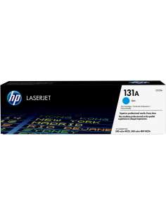 CF211A HP 131A - Azul cyan...