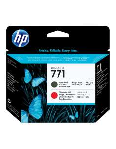 CE017A HP 771 - Preto...