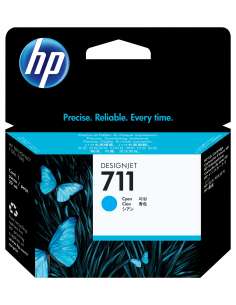 CZ130A HP 711 - 29 ml -...