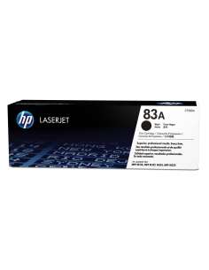 CF283A HP 83A - Preto -...