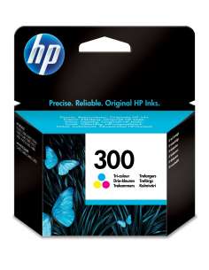 CC643EE#ABE HP 300 - 4 ml -...