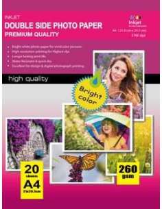 297X210MM A4 RC Glossy...