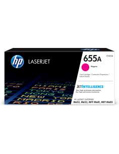 CF453A HP 655A - Magenta -...