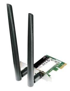 DWA-582 D-Link Wireless...