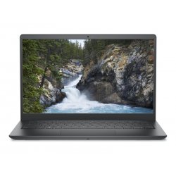 Dell Vostro 3420 - Intel Core i5 - 1235U / até 4.4 GHz - Win 11 Pro - Intel Iris Xe Graphics - 8 GB RAM - 256 GB SSD NVMe - 14"