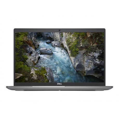 Dell Precision 3580 - Intel Core i7 - 1360P / até 5 GHz - Win 11 Pro - RTX A500 - 16 GB RAM - 512 GB SSD NVMe, Class 35 - 15.6"