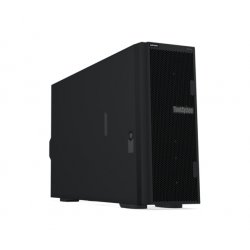 Lenovo ThinkSystem ST650 V2 7Z74 - Servidor - torre - 4U - 2-way - 1 x Xeon Silver 4310 / até 3.3 GHz - RAM 32 GB - SAS - hot-s