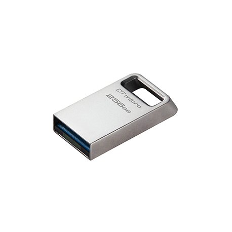 Pen Drive USB-A 3.2 256GB Gen2 DataTraveler Micro KINDTMC3G2/256GB