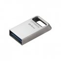 Pen Drive USB-A 3.2 64GB Gen2 DataTraveler Micro KINDTMC3G2/64GB