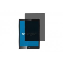 Kensington - Protector de ecrã para tablet - com filtro de privacidade - 2 vias - adesivo - 10.5" - para Apple 10.5-inch iPad P
