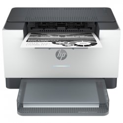 Impressora HP LaserJet M209dwe 30ppm HP6GW62E