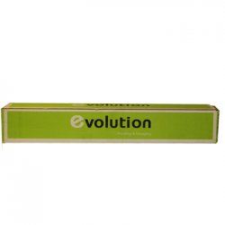 Papel 0914mmx170m 080g (PPC) Evolution 1 Rolo 1821055