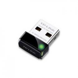 Adaptador USB-A Wireless Nano N150 150Mbps TL-WN725N TPLTL-WN725N
