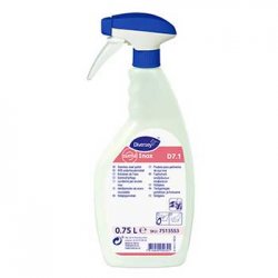 Detergente Limpeza Inox Suma Inox Classic D7.1 750ml 6837513553