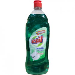 Detergente Manual Loiça Concentrado Esil 1L 6831187