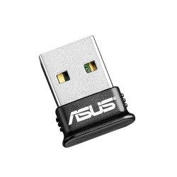 Adaptador ASUS Bluetooth 4.0 USB - USB-BT400 90IG0070-BW0600