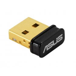 Adaptador ASUS Bluetooth 5.0 USB - USB-BT500 90IG05J0-MO0R00
