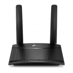 Router TP-Link 4GLTE WiFI Dual Band - Archer MR100 TL-MR100