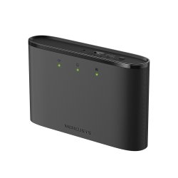 Router MERCUSYS 150Mbps 4G LTE Mobile Wi-Fi MT110