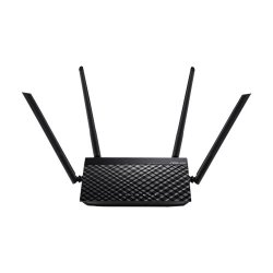 Router ASUS RT-AC1200 v.2, AC1200 Dual Band WiFi 2.4/5Ghz 90IG0550-BM3400