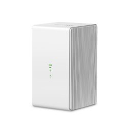 Router MERCUSYS N300 Wi-Fi 4G LTE, 300Mbps at 2.4 GHz, 4G Cat4 150/50 Mbps MB110-4G