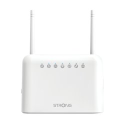 Strong 4G LTE Router Wi-Fi 300 4GROUTER350