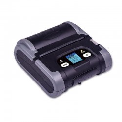 Impressora ZONERICH Térmica Portátil AB-342M 203dpi 114mm - Bluetooth IMP398