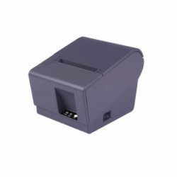 Impressora ZONERICH Térmica AB-88D 203dpi 80mm - USB / Série IMP372