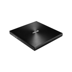 DVD+/-RW ASUS 8x Externo USB C UltraSlim Black - SDRW-08U9M-U 90DD02A0-M29000