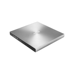 DVD+/-RW ASUS 8x Externo USB C UltraSlim Silver - SDRW-08U9M-U 90DD02A2-M29000
