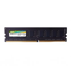 Dimm SP 8GB DDR4 2666Mhz CL19 SP008GBLFU266X02