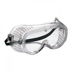Óculos de Proteção Ajustáveis 6301706