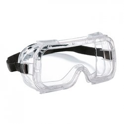 Óculos de Proteção Ajustáveis Anti-Embaciamento 6301707