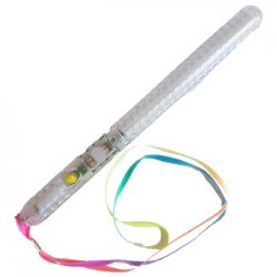 Varinha de Sinalização LED Multicolorida VELLFRGB