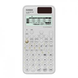 Calculadora Cientifica Casio FX991SPCW CAS-FX991SPCW