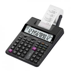 Calculadora Secretária Casio HR150RCE 12 Dígitos Ink CAS-HR150RCE