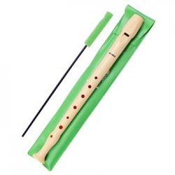 Flauta Escolar Hohner 1851001