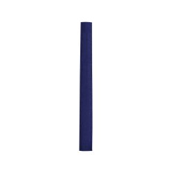 Papel Crepe Azul Marinho 50x250cm Rolo 12312435
